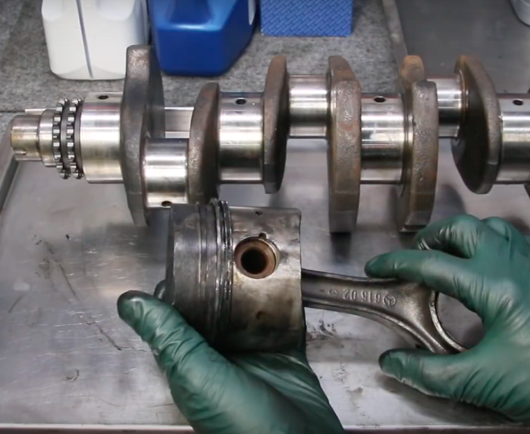 What Causes Early Diesel Engine Death? Engine Problem